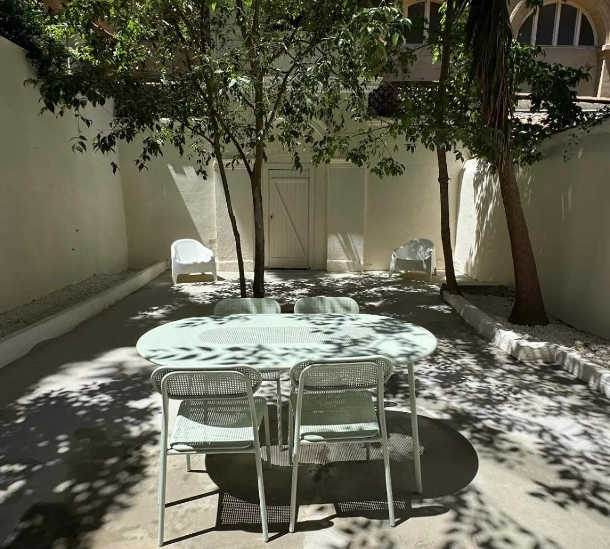 Maison Senac - Boutique Hotel Marseille