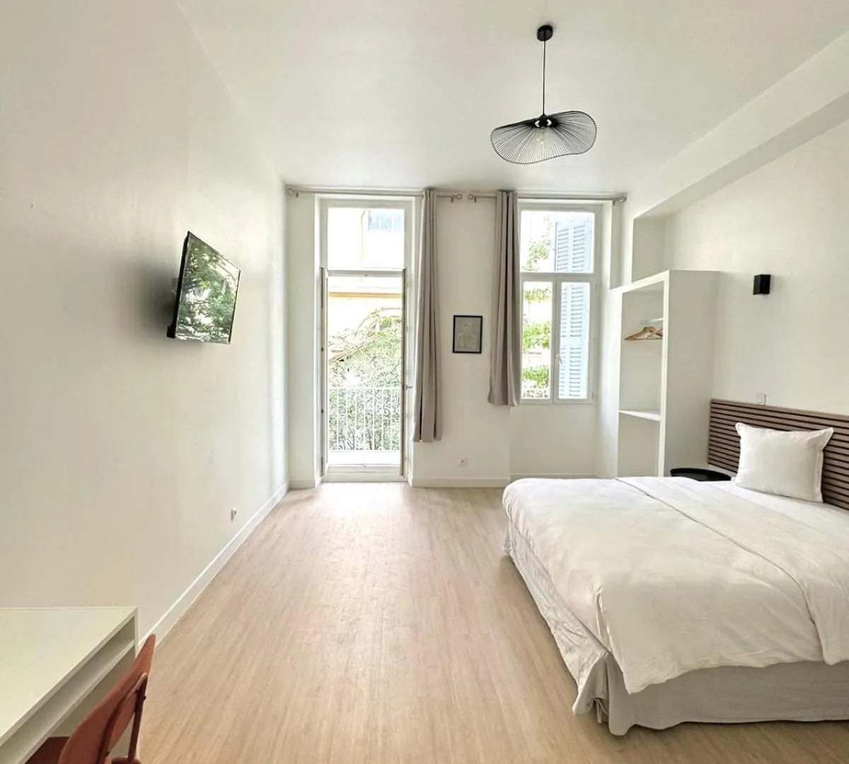 Maison Senac - Boutique Hotel Marseille