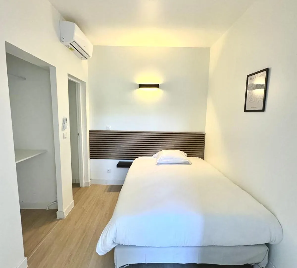 Maison Senac - Boutique Hotel Marseille 0*,
