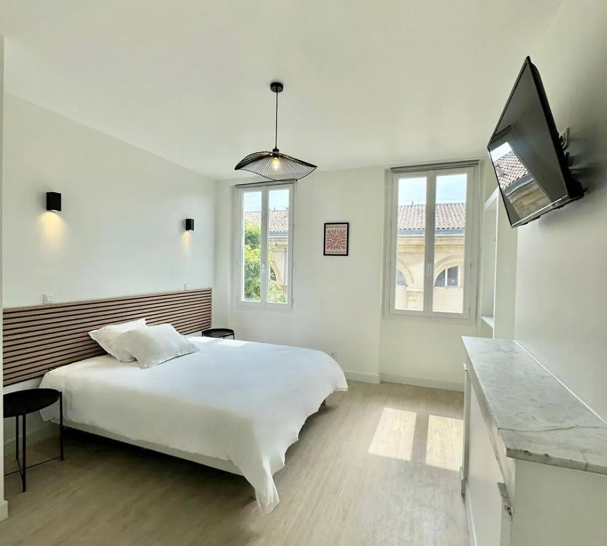Maison Senac - Boutique Hotel Marseille