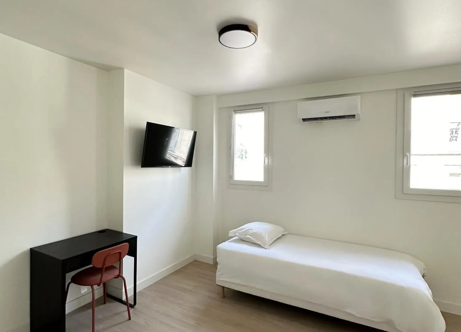 Maison Senac - Boutique Hotel Marseille Frankrike