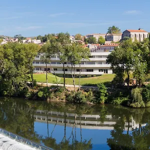 Western Divona 4*, Cahors France