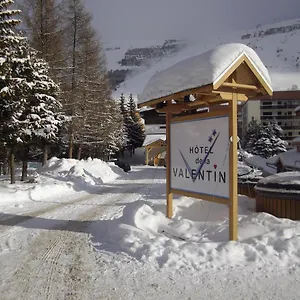 Valentin Hotel Les Deux Alpes