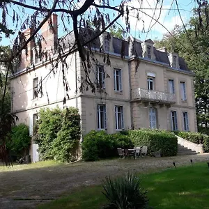 Chateau Du Grand Lucay Bed & Breakfast Bourbon-lʼArchambault
