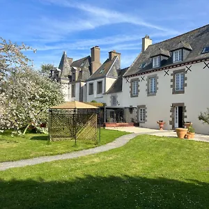 Manoir 1685 Malo 3*, Saint-Malo Frankrijk