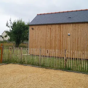 La Ty Pic , La Vicomté-sur-Rance Frankrijk