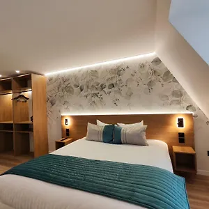 55 Montparnasse 3*, Paris France