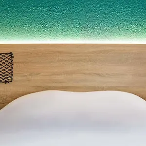 Hotel Hotelf1 Est, Marseilles