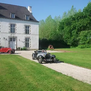 Les Trauchandieres De Malo , Saint-Jouan-des-Guerets France