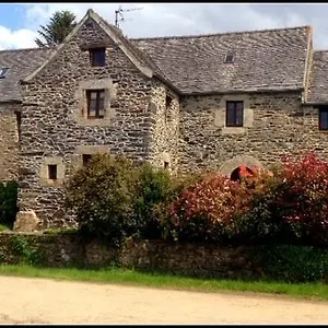 L'apotheis , Saint-Thegonnec Loc-Eguiner France