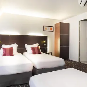 55 Montparnasse 3*, Paris France