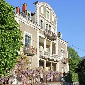 Chateau De La Lanette , Salechan France