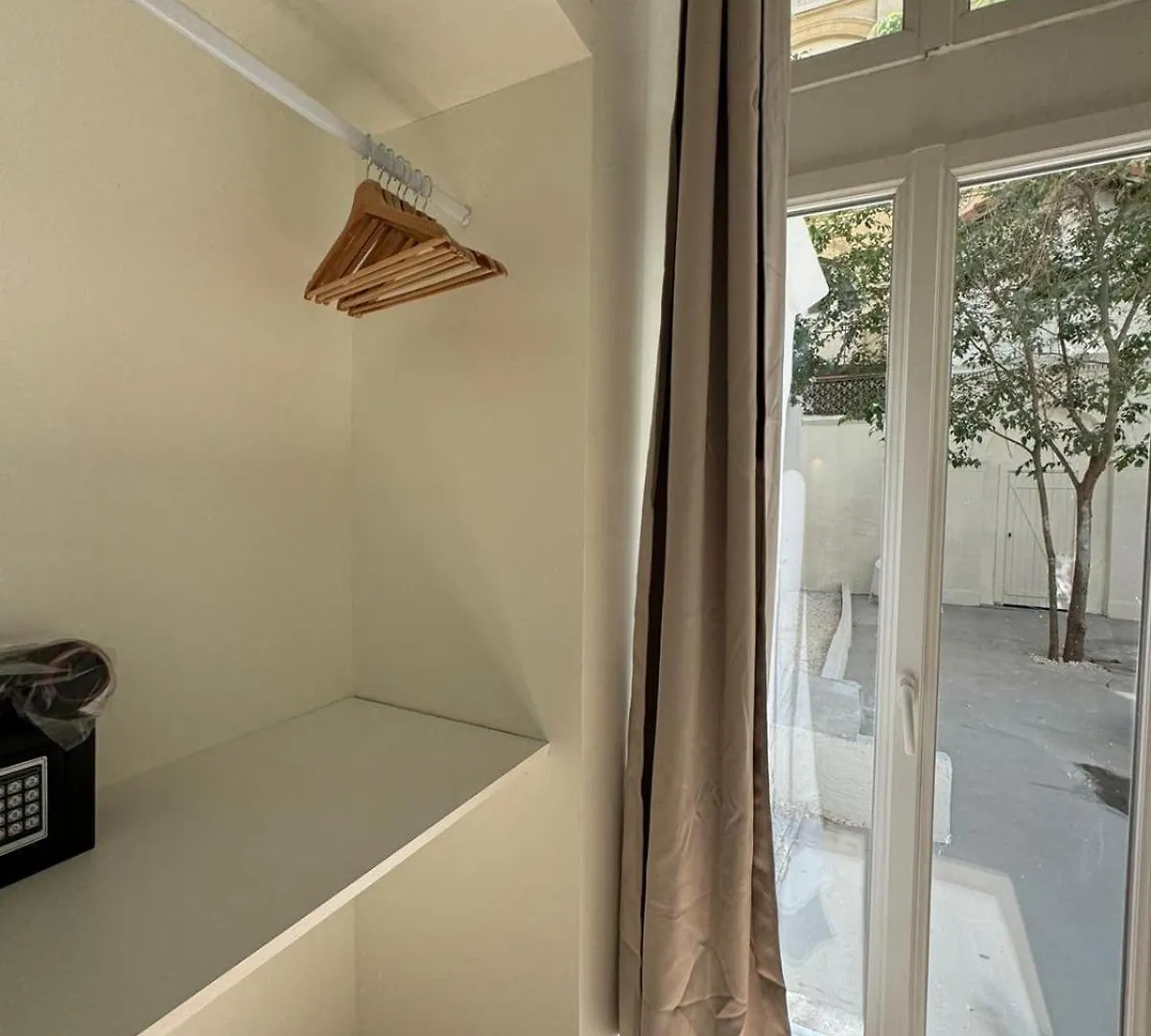 מרסיי Maison Senac - Boutique Hotel צרפת