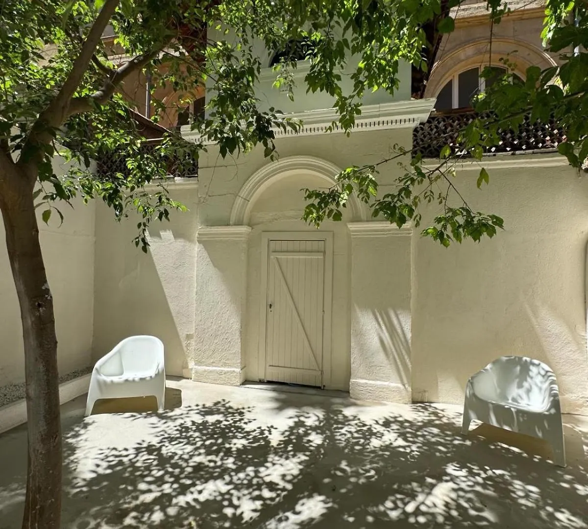 מרסיי Maison Senac - Boutique Hotel צרפת