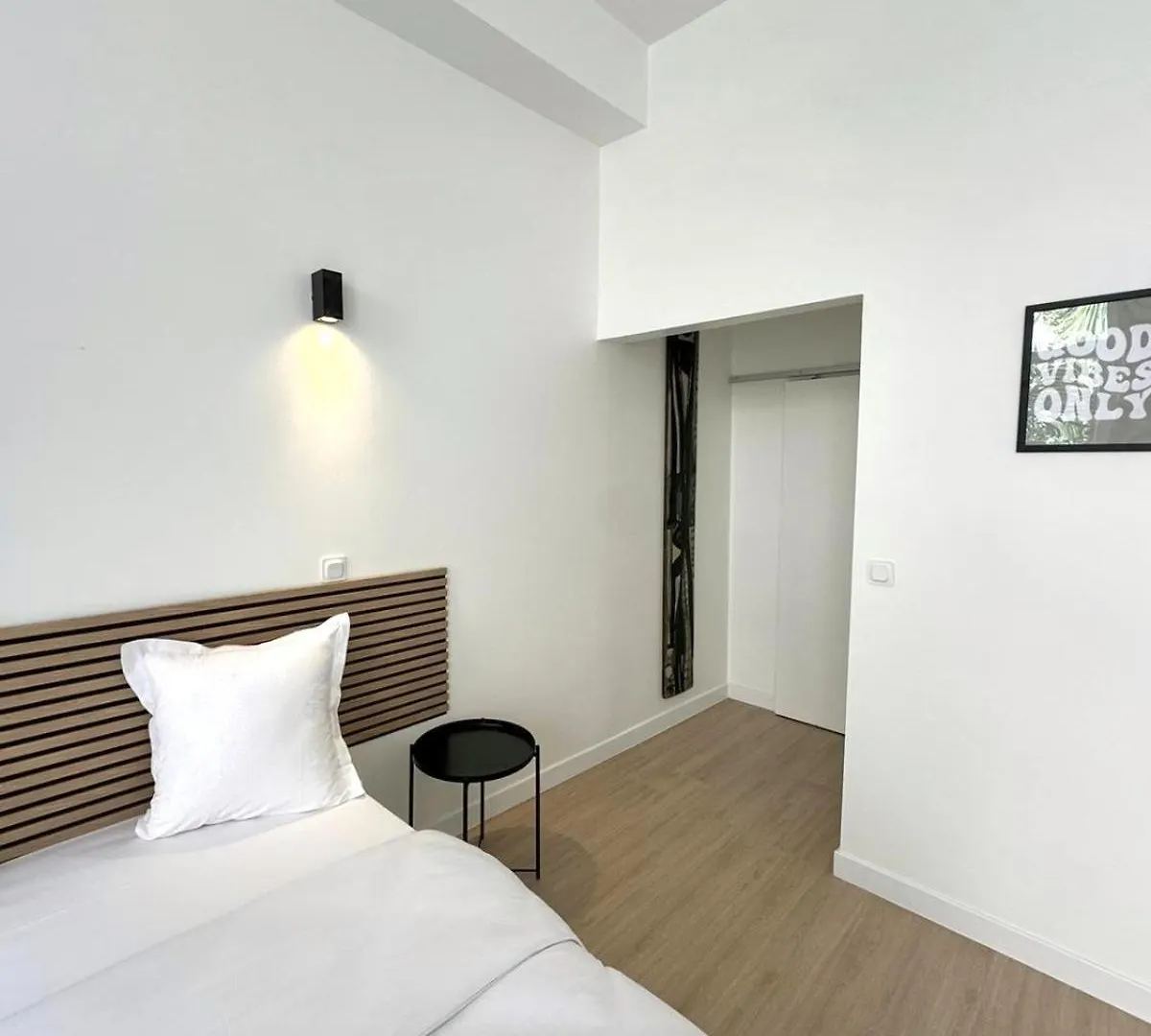 מרסיי Maison Senac - Boutique Hotel