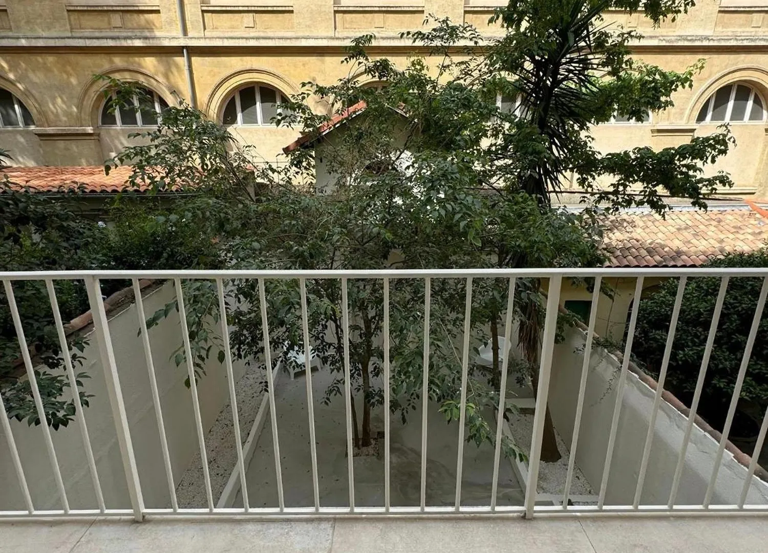 מרסיי Maison Senac - Boutique Hotel
