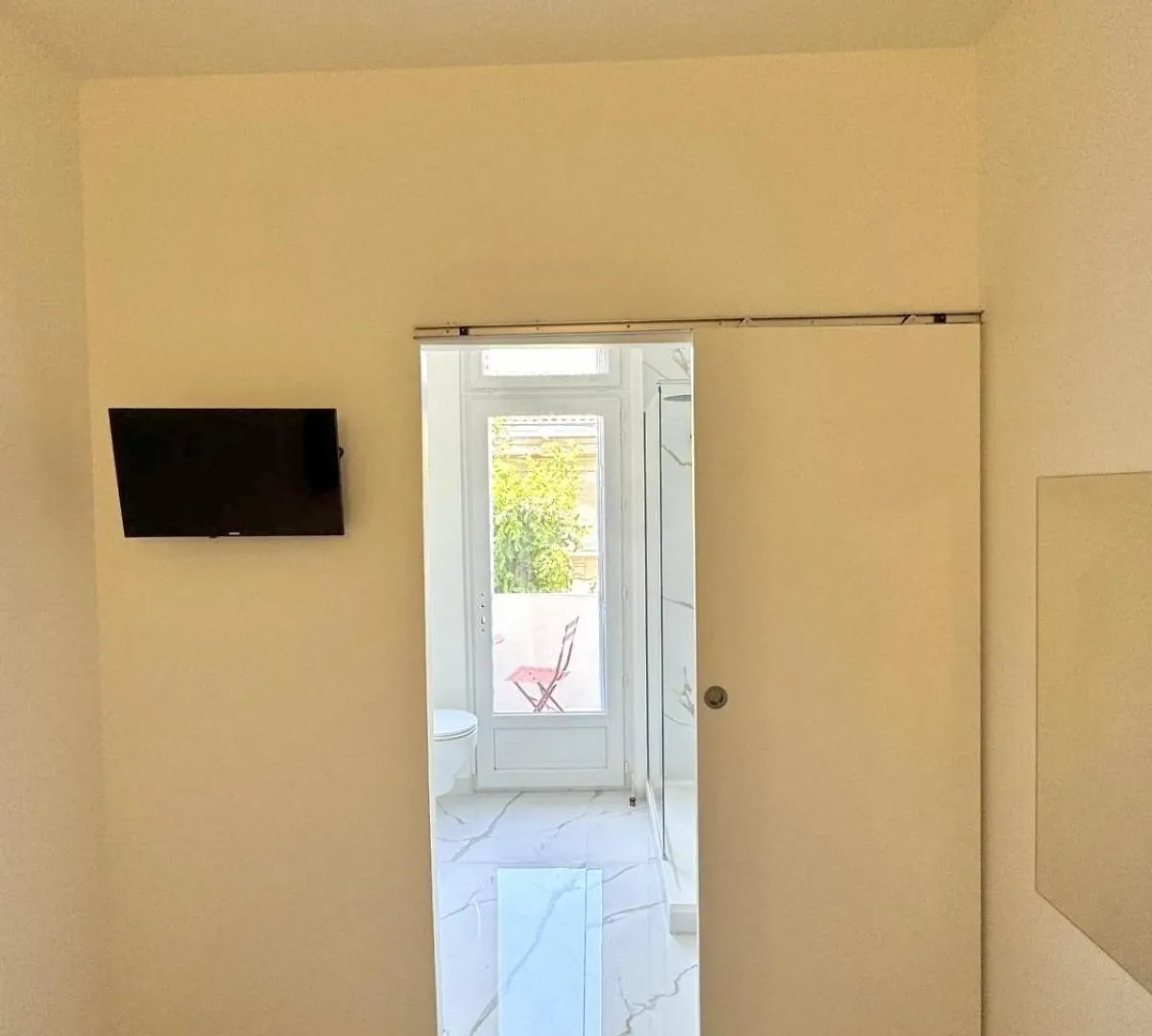מרסיי Maison Senac - Boutique Hotel