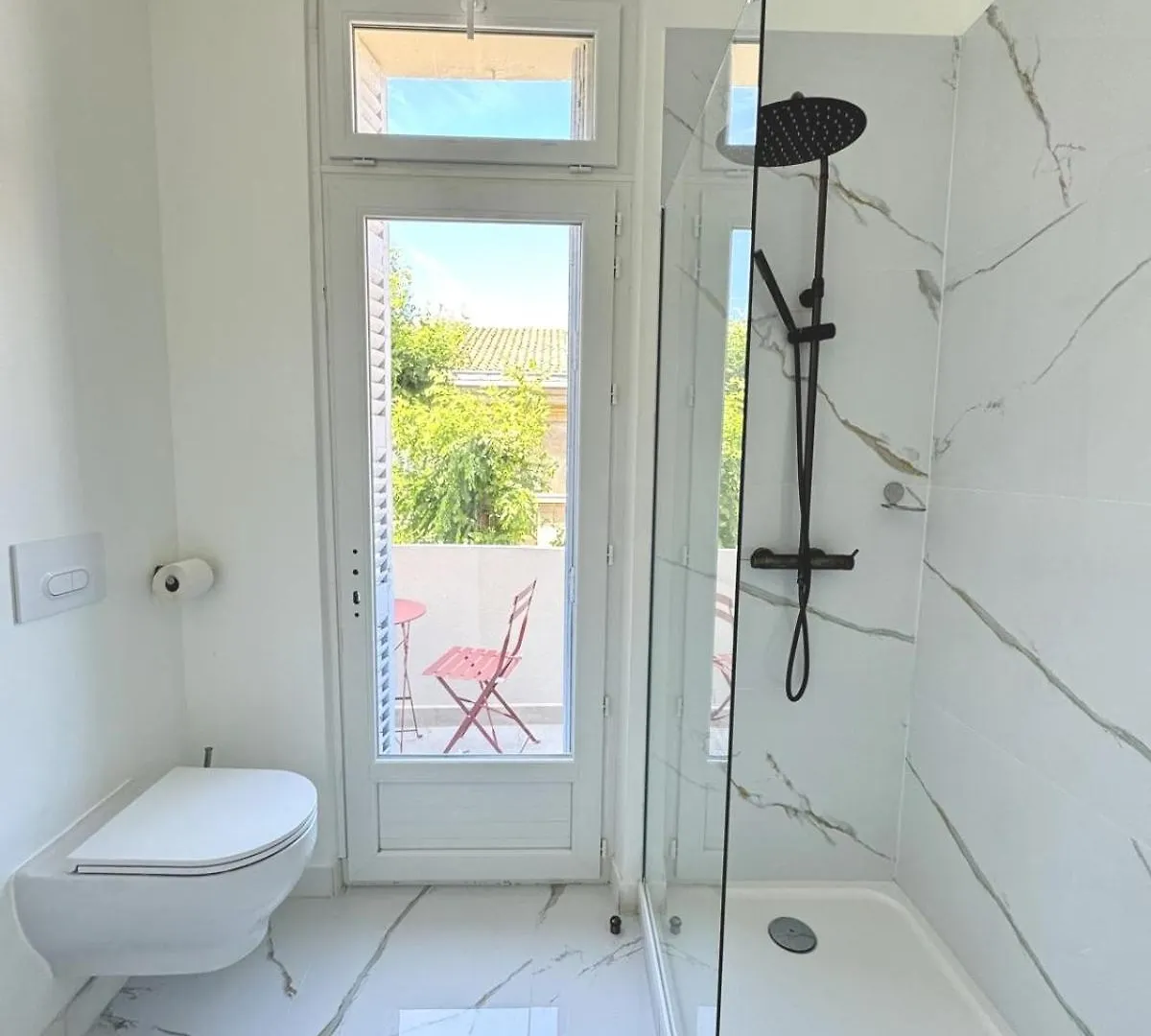 מרסיי Maison Senac - Boutique Hotel 0*,