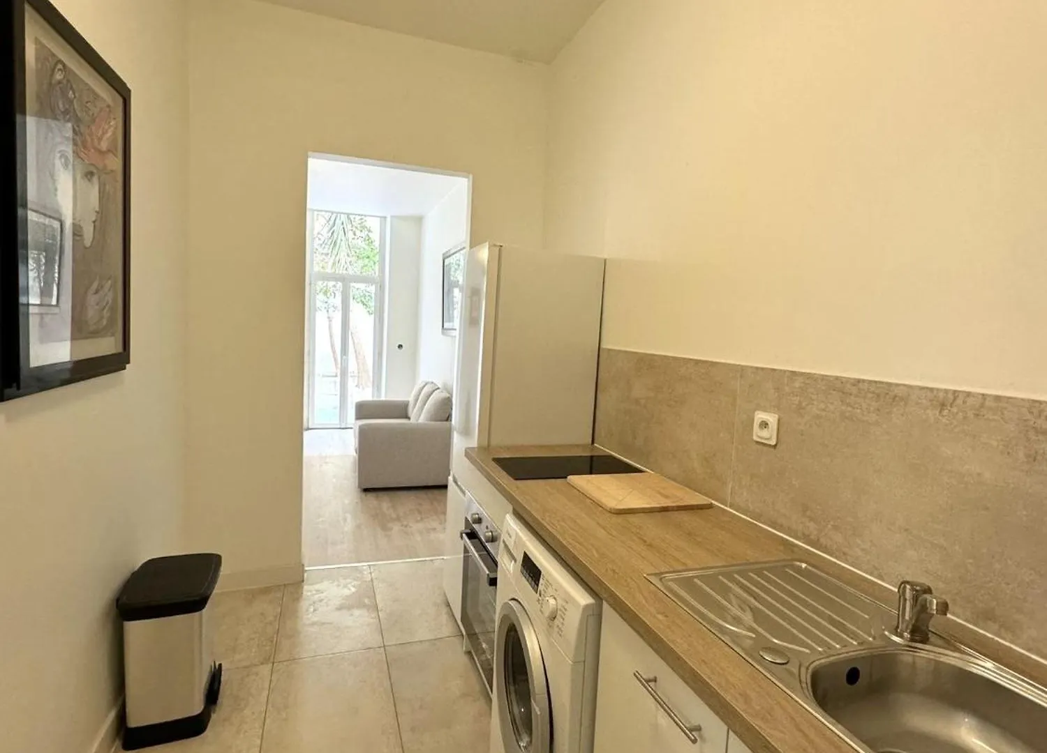 מרסיי Maison Senac - Boutique Hotel