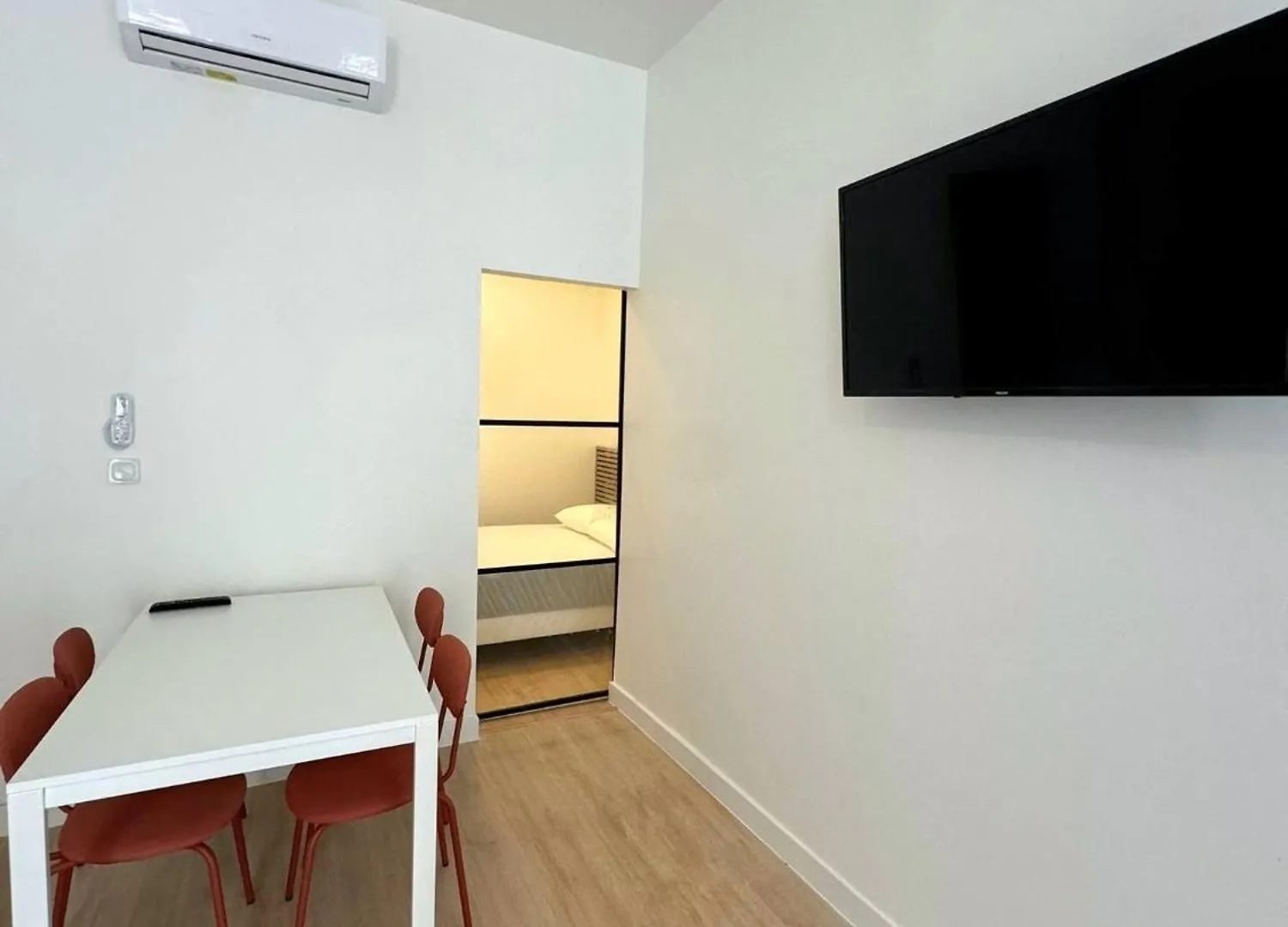 מרסיי Maison Senac - Boutique Hotel
