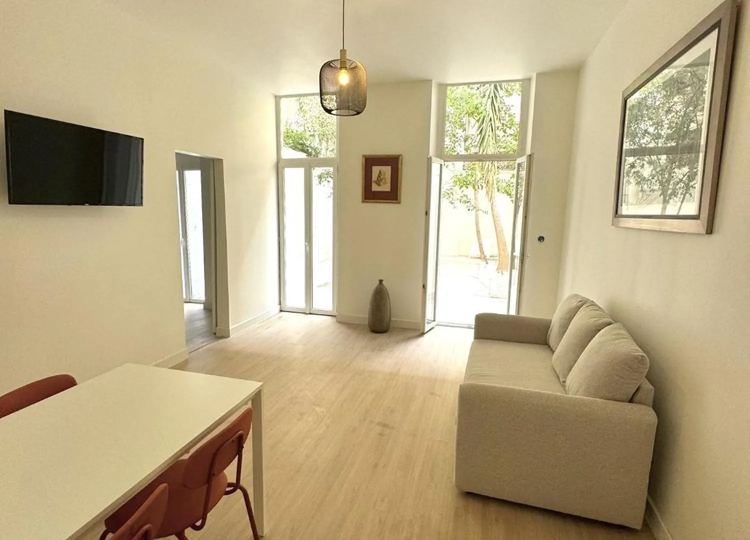 מרסיי Maison Senac - Boutique Hotel צרפת